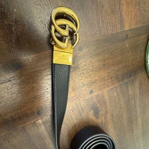 Men’s Gucci Belt